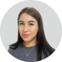 Курочкина Анастасия