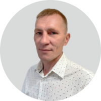 Чигинцев Константин