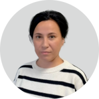 Смирнова Наталья