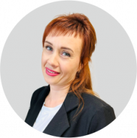 Попова Юлия