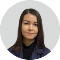 Смирнова Эльвира