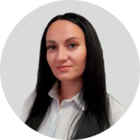 Ольшанникова Мария