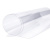 ПЭТ-А 1 мм прозрачный 1,25х2,05 м GROSS PC - интернет-магазин «Формика»