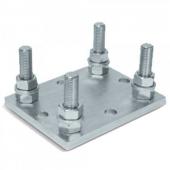 Подставка SGN.02.200 для ворот до 500 кг