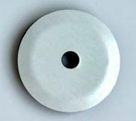 shajba_metallicheskaya_belaya