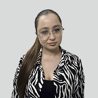 Гумарова Анастасия