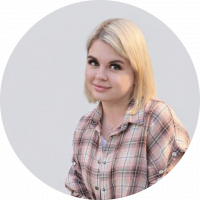 Титова Инна