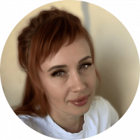 Попова Юлия