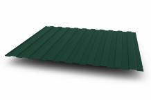 proflist_S8_zelenyj_RAL_6005