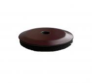 SHajba_krasnaya_metallicheskaya