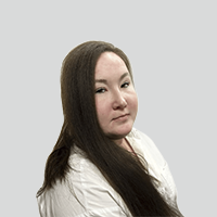 Насирова Виктория