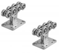 опора роликовая SGN.01.150