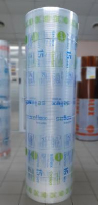Сотовый поликарбонат 4 мм прозрачный Sellex Комфорт 2,1х6 м (12,6 кв.м) 0,56 - интернет-магазин «Формика»