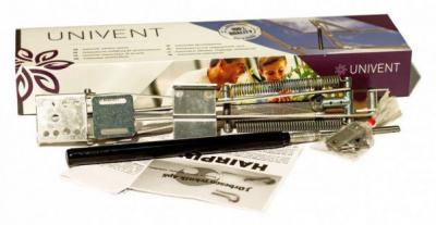 Avtomat_dlya_provetrivaniya_teplic_UNIVENT_Daniya