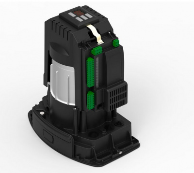 ROTO RTO-500KIT автоматика для откатных ворот