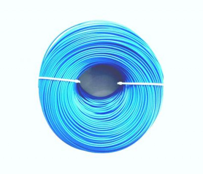 пруток голубой 