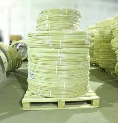 Композитная арматура 10 мм ТУ (бухта 50 м)