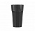 Стакан из поликарбоната малый (черный) (300 мл)